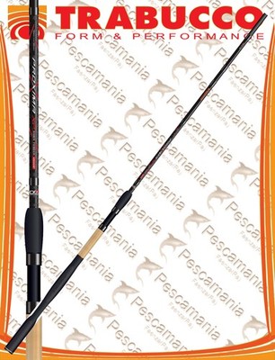 Canna Feeder Trabucco PROXIMA XP RIVER FEEDER 15' (4.50) 200 G