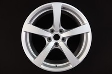 Original Porsche Macan 18 Zoll Alufelge 95B601025DA 8Jx18 ET21 5x112