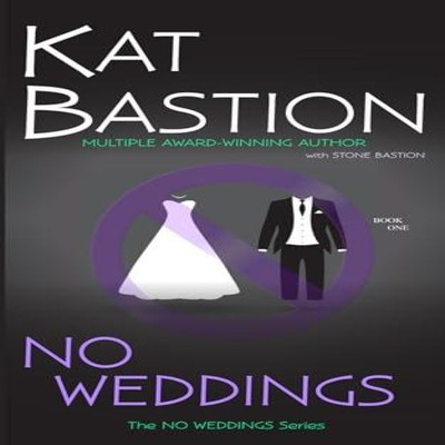 No Weddings Stone Bastion Paperback Amazon Digital Services LLC -