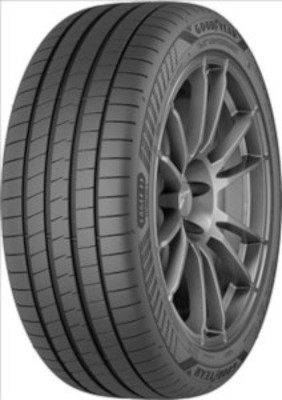 Goodyear Eagle F1 Asymmetric 6 225/55 R17 97Y EVR, mit Felgenschutz (MFS)