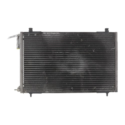 Klimaanlagen-Kondensator für Peugeot 206 6455Y0 K1-5121L