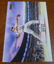 2025 Topps Stadium Club - Austin Riley #72