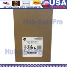 Allen-Bradley AB 25B-D030N114 PowerFlex 525 AC Drive 15 kW 20 HP US Free Tax