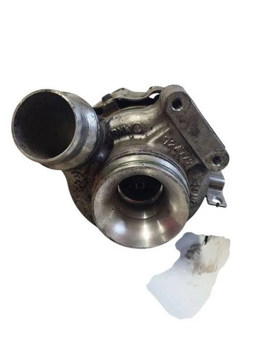 BMW 1 E87 Turbolader 7797781 2.00 Diesel 2008 31856797