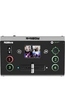 RGBlink Mini-Pro V2 4-Channel HDMI Multi Format Video Mixer Switcher Streaming