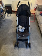 Joie Tourist Pushchair with Raincover