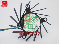 1pc New For   9600GT 9800GT public version   MBT7012XF-W20 graphics fan #ty