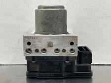 2012-2013 Honda Fit ABS Anti-lock Brake Pump Assembly OEM