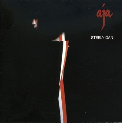 Steely Dan Aja Remastered (CD) (US IMPORT)