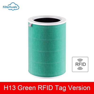 For Xiaomi Mi Air Purifier Filter for Xiaomi Purifier Mijia 2 2C 2H 2S 3 3S 3C 3