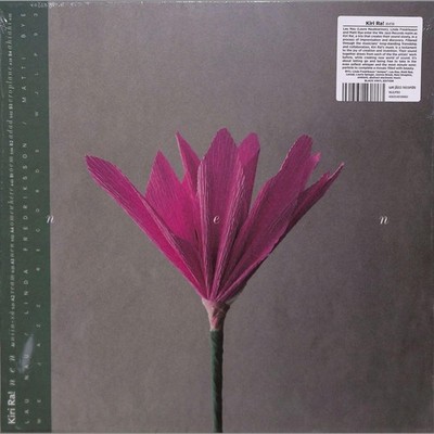 Kiri Ra! / NEN (LP) / We Jazz / 05288081 / 12 Inch