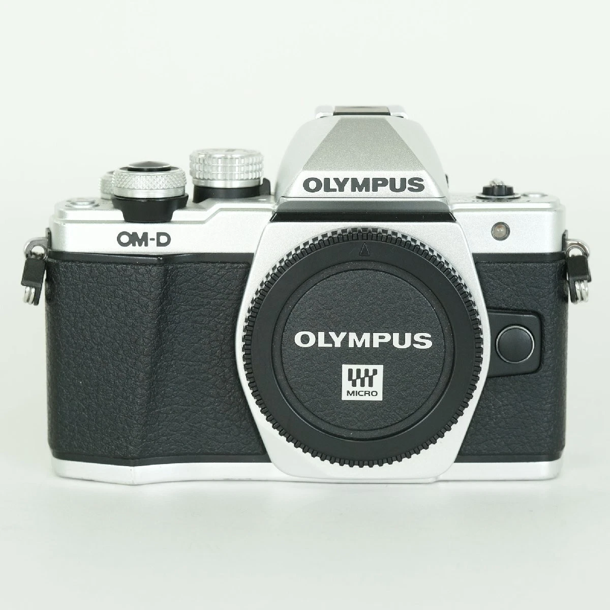 Olympus OM-D E-M10 Mark II Mirrorless Interchangeable Lens Cameras