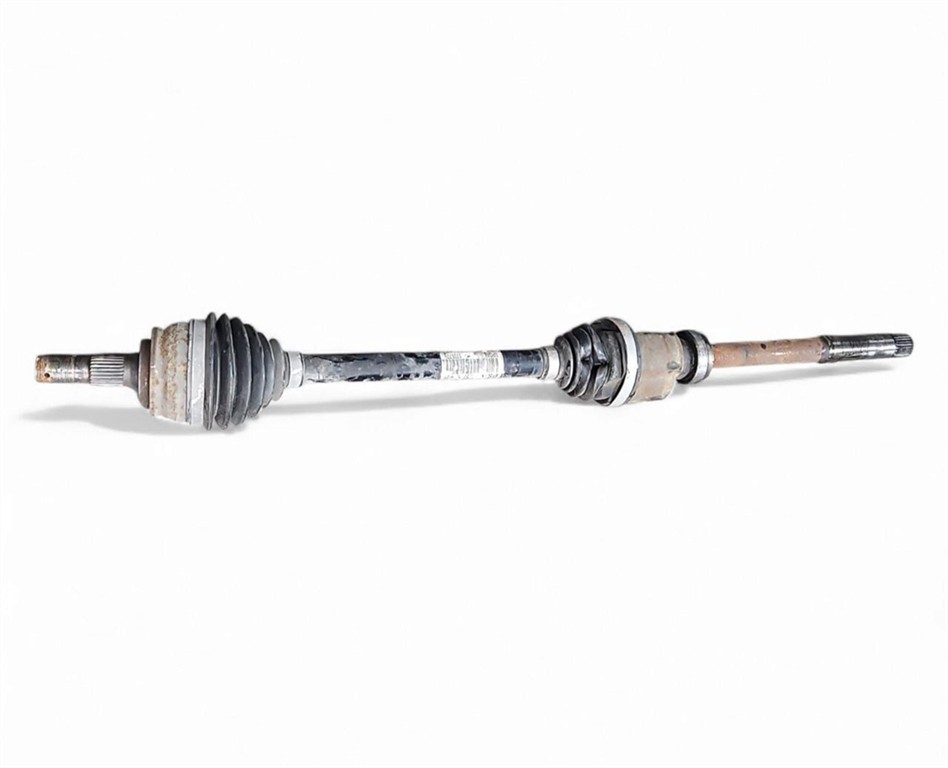 SEMIASSE ANTERIORE DESTRO DX PER PEUGEOT 208 Serie 9825390980 EB2ADT-HNK-HN05 (
