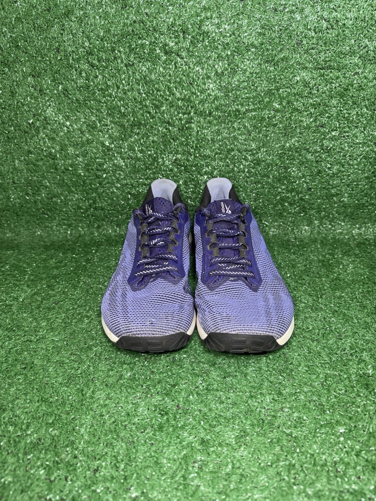 Reebok Nano X1 Women’s Size 7.5 Purple Running Shoes Athletic CrossFit Sneakers thumbnail 5