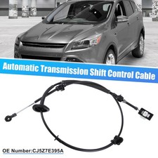 Automatic Transmission Gear Shifter Cable For Ford Escape 13-16 No.cj5z7e395a Automatic Transmission Gear Shifter Cable For Ford Escape 13-16 No.cj5z7e395a