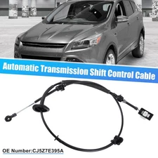 Automatic Transmission Gear Shifter Cable for Ford Escape 13-16 No.CJ5Z7E395A
