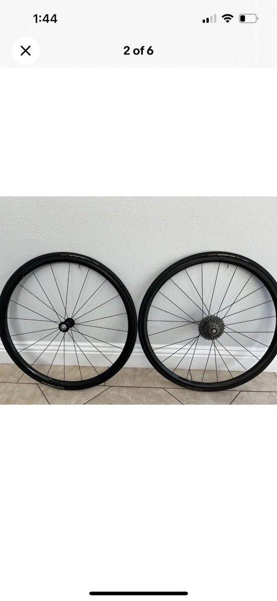 ENVE Bicycle Tubulars for sale | eBay