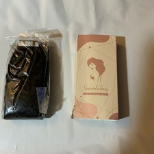 Tape in Water Wave Hair Extensions Human Hair KS Natural Black Remy Hair