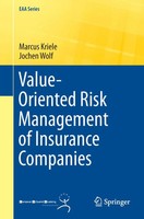 Value-Oriented Risk Management Of Insurance Companies Marcus Kriele (U. A.) Buch