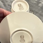 Lenox Lace Point VTG/discontinued; Dinner/Salad/Bread Plates Cup & Saucer USA — photo 10
