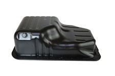 Oil Pan For 1995-1997 Honda Accord