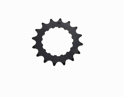 E-Bike Antriebsritzel f. BOSCH Generation 2. Direct Mount 16 Zähne Direct Mount