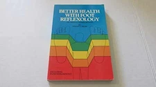 Better Health With Foot Reflexology - Paperback, by dwight-c-byers - Good