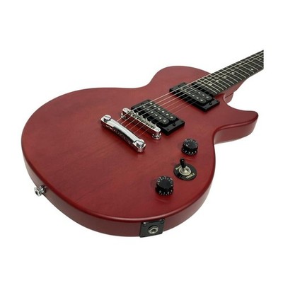 Good Condition Epiphone Electric Guitar LP SPL VE CHV Epiphone