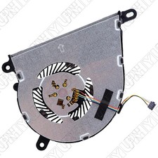 CPU Cooling Fan for L68134-001 L68132-001 For HP 15-DY 15s-FQ 14-DQ 14S-DQ 15-EF