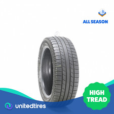 Used 20550r17 Michelin Defender 2 93h - 932 Used 20550r17 Michelin Defender 2 93h - 932