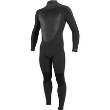 O'Neill Epic 3/2mm Back-Zip Full Wetsuit - Men's