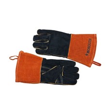 Monolith Leder Grillhandschuhe aus echtem Led...