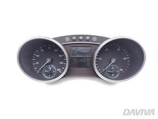 Compteur Mercedes CLASSE M