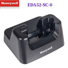 Honeywell EDA52-SC-0 Single Charging Base Cradle for EDA52 Mobile Scanner