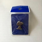 Snoopy pin badge USJ
