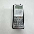 RadioShack PRO-97 Triple Trunking 1000-Channel Handheld Scanner 20-527 Missing H