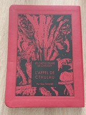 Livre Manga L'appel De Cthulhu Édition Ki Oon 