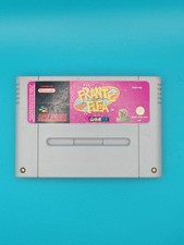 ebay® Auktion 236992482079 | Frantic Flea Snes Modul Thumbnail of ebay® auction 236992482079 | Frantic Flea Snes Modul
