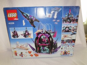 LEGO 41239 DC Super Hero Girls: Eclipso Dark Palace Flash Wonder Woman NEW IN BO