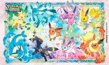 Pok&eacute;mon - Prismatische Entwicklungen - TCG Spielmatte