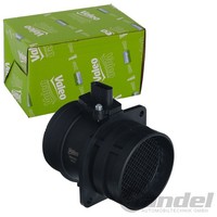Valeo Luftmassenmesser LMM Passend FüR Audi A1 A3 A4 A5 A6 Q3 Q5 Q7 TT Seat
