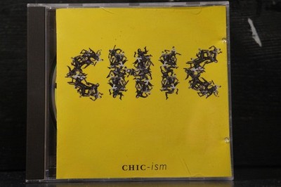 Chic - Chic-ism