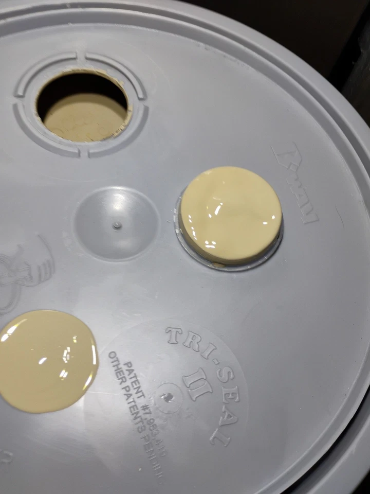 Sherwin Williams Promar 200 Huevo Color 7037 Beige Equilibrado 5 Galones Foto 3 de 4