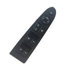 Kia Motors OEM 935703W400WK Driver LH side Power Window Switch Signal Lever...