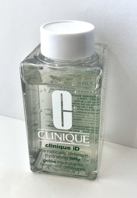 Clinique iD Dramatically Different Hydrating Jelly 115ml Neu ohne Verpackung