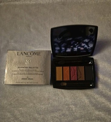 LANCOME HYPNOSE PALETTE ARDENT DRAMA
