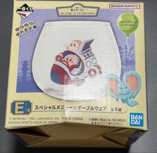 Ichiban Kuji Kirby of the Stars WELCOME TO THE NEW PARK E Prize