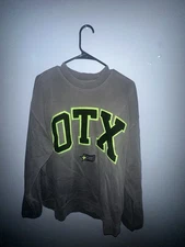 Optic Gaming OTX Major 3 Exclusive Crewneck Size M Check description. 