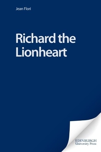 Richard the Lionheart by Jean Flori (2006, Trade Paperback) - Image 4