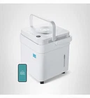 Midea Cube 20 Pint 3.2g Smart Dehumidifier For Basement Up to 1,500 Sq. Ft.